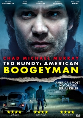 Ted Bundy American Boogeyman 2021 in Hindi Dubb Movie